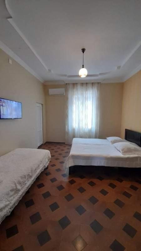 Guest House Gio Кобулети Екстериор снимка