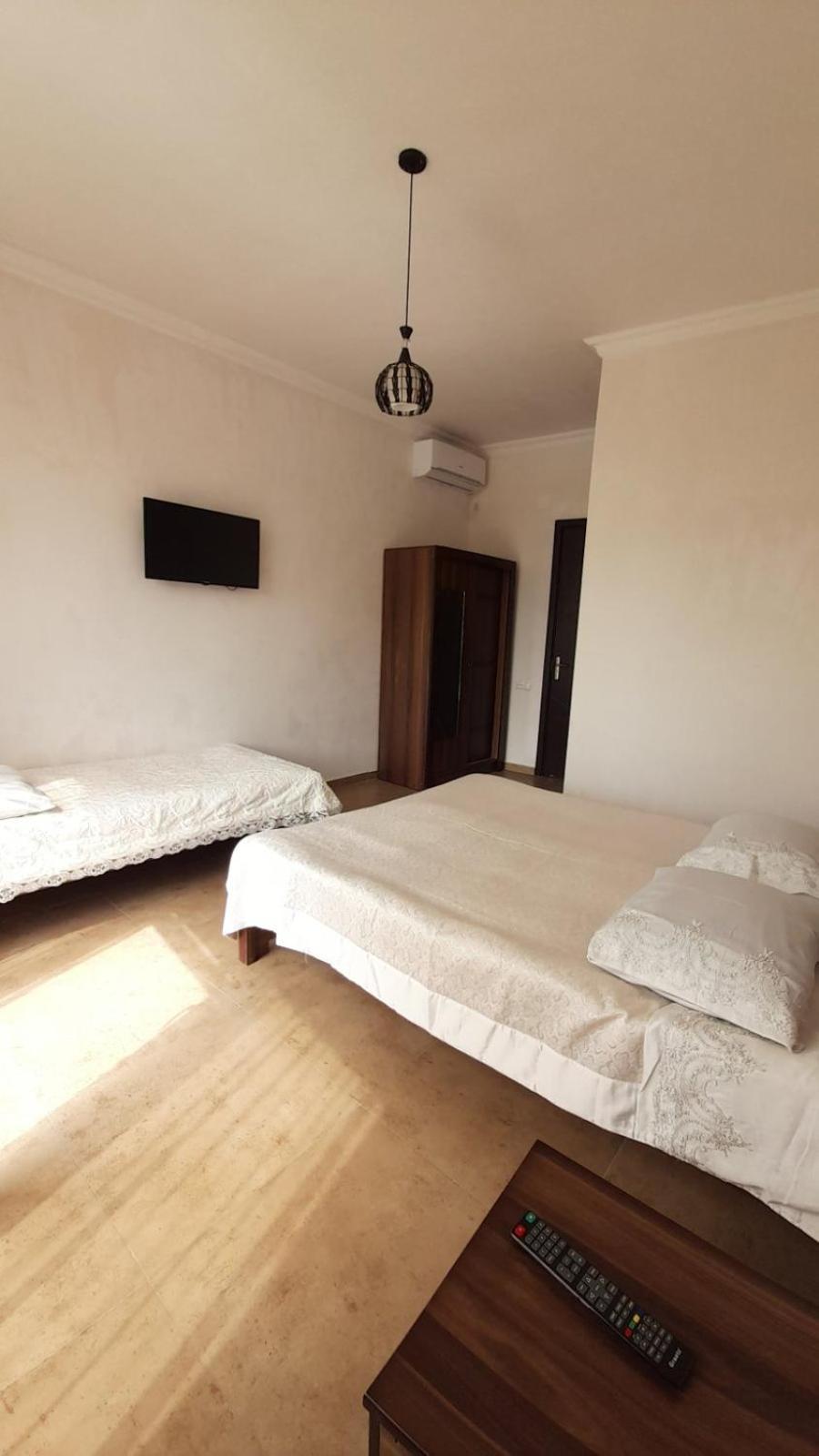 Guest House Gio Кобулети Екстериор снимка