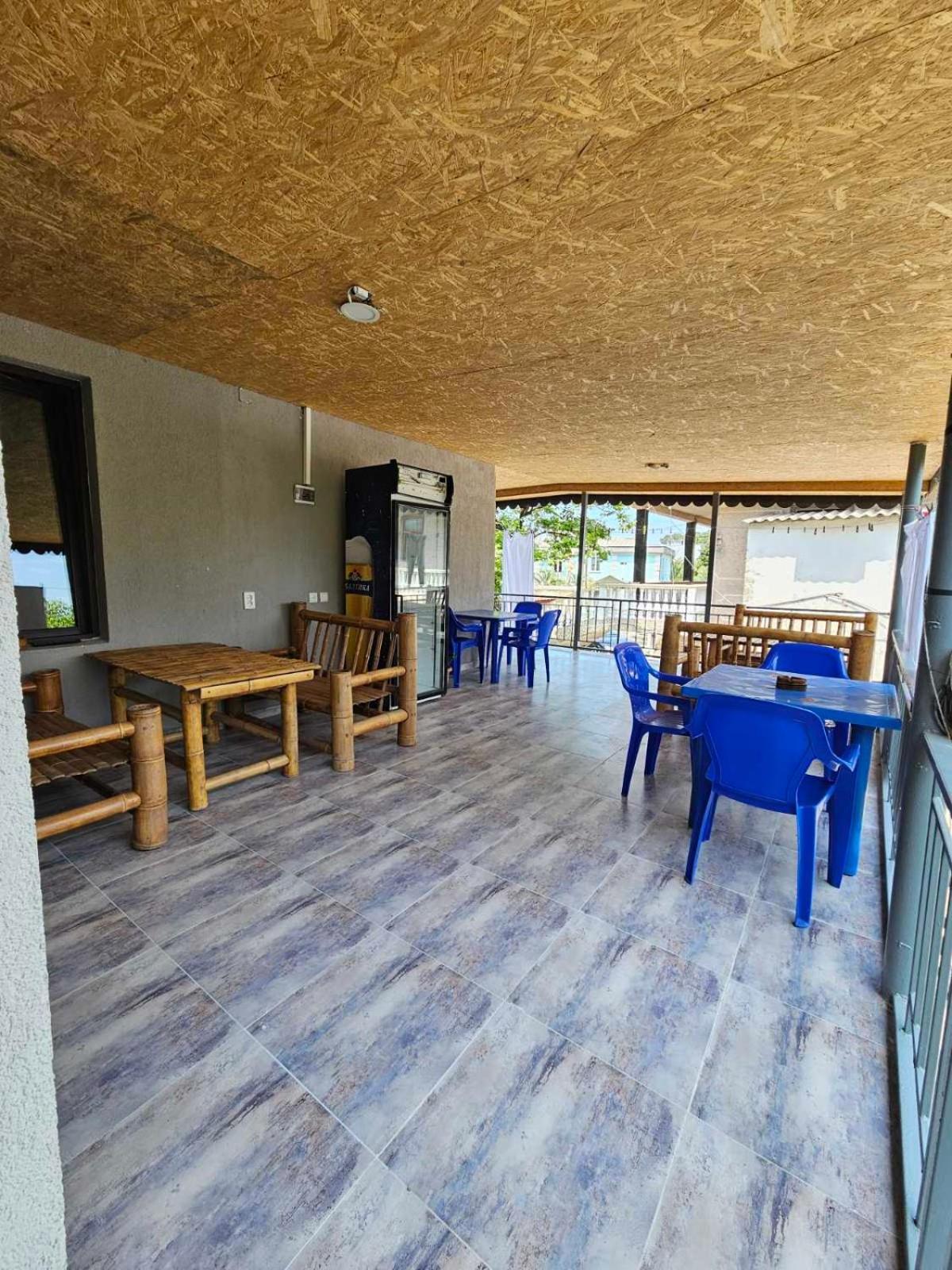 Guest House Gio Кобулети Екстериор снимка