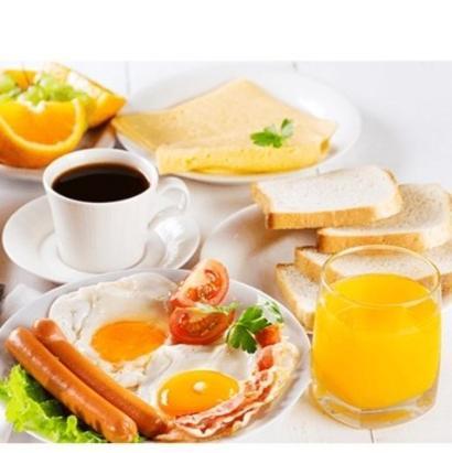 Guest House Gio Кобулети Екстериор снимка